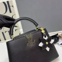 $112.00 USD Louis Vuitton AAA Quality Handbags For Women #1358930