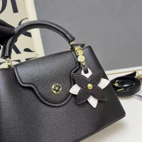 $112.00 USD Louis Vuitton AAA Quality Handbags For Women #1358930