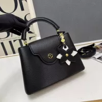 $112.00 USD Louis Vuitton AAA Quality Handbags For Women #1358930