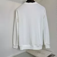 $88.00 USD Prada Hoodies Long Sleeved For Men #1358931