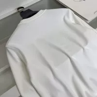 $88.00 USD Prada Hoodies Long Sleeved For Men #1358931