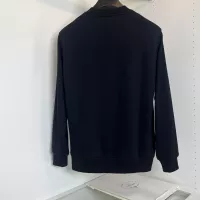 $88.00 USD Prada Hoodies Long Sleeved For Men #1358932