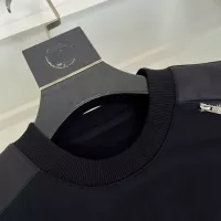 $88.00 USD Prada Hoodies Long Sleeved For Men #1358932