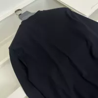 $88.00 USD Prada Hoodies Long Sleeved For Men #1358932