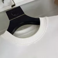 $85.00 USD Hermes Hoodies Long Sleeved For Men #1358933