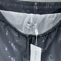 $42.00 USD Christian Dior Pants For Men #1358940