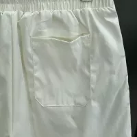 $42.00 USD Christian Dior Pants For Men #1358942