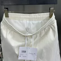 $42.00 USD Christian Dior Pants For Men #1358942