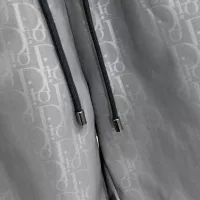 $42.00 USD Christian Dior Pants For Men #1358943