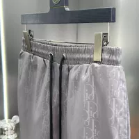 $42.00 USD Christian Dior Pants For Men #1358943