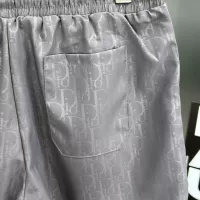$42.00 USD Christian Dior Pants For Men #1358943