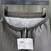 $42.00 USD Christian Dior Pants For Men #1358943