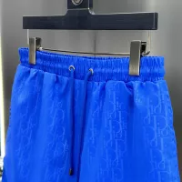$42.00 USD Christian Dior Pants For Men #1358944