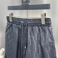 $42.00 USD Christian Dior Pants For Men #1358945
