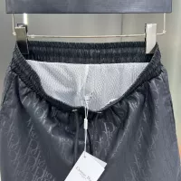 $42.00 USD Christian Dior Pants For Men #1358945