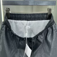 $42.00 USD Christian Dior Pants For Men #1358946