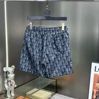 $42.00 USD Christian Dior Pants For Men #1358947