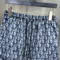 $42.00 USD Christian Dior Pants For Men #1358947