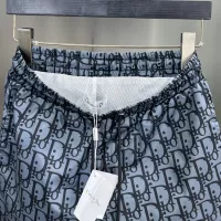 $42.00 USD Christian Dior Pants For Men #1358947