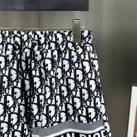 $42.00 USD Christian Dior Pants For Men #1358948