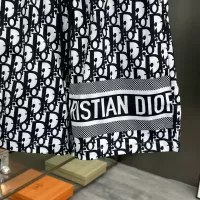 $42.00 USD Christian Dior Pants For Men #1358948