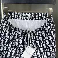 $42.00 USD Christian Dior Pants For Men #1358948