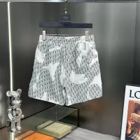 $42.00 USD Christian Dior Pants For Men #1358949