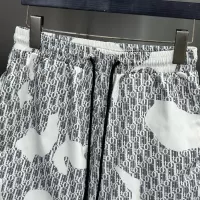 $42.00 USD Christian Dior Pants For Men #1358949