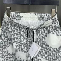 $42.00 USD Christian Dior Pants For Men #1358949