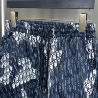 $42.00 USD Christian Dior Pants For Men #1358950