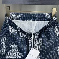 $42.00 USD Christian Dior Pants For Men #1358950