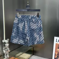 $42.00 USD Christian Dior Pants For Men #1358951