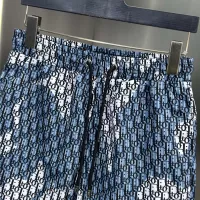$42.00 USD Christian Dior Pants For Men #1358951