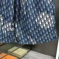 $42.00 USD Christian Dior Pants For Men #1358951
