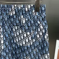 $42.00 USD Christian Dior Pants For Men #1358951