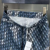 $42.00 USD Christian Dior Pants For Men #1358951