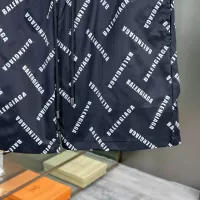 $42.00 USD Balenciaga Pants For Men #1358967