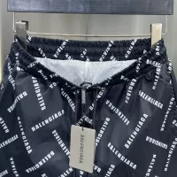 $42.00 USD Balenciaga Pants For Men #1358967