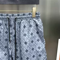 $42.00 USD Chrome Hearts Pants For Men #1358980