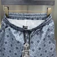 $42.00 USD Chrome Hearts Pants For Men #1358980