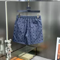 $42.00 USD Chrome Hearts Pants For Men #1358981