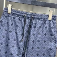 $42.00 USD Chrome Hearts Pants For Men #1358981