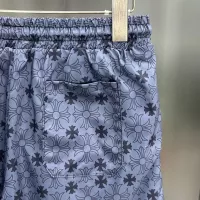 $42.00 USD Chrome Hearts Pants For Men #1358981