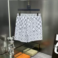 $42.00 USD Louis Vuitton LV Pants For Men #1358988