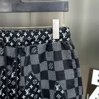 $42.00 USD Louis Vuitton LV Pants For Men #1358989
