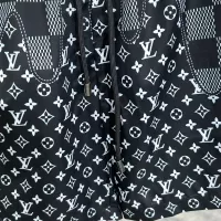 $42.00 USD Louis Vuitton LV Pants For Men #1358989