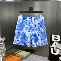 $42.00 USD Louis Vuitton LV Pants For Men #1358990