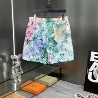 $42.00 USD Louis Vuitton LV Pants For Men #1358991