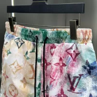 $42.00 USD Louis Vuitton LV Pants For Men #1358991