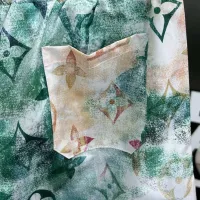 $42.00 USD Louis Vuitton LV Pants For Men #1358991